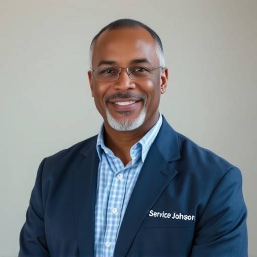 Robert Johnson - Co-Founder and Service Manager