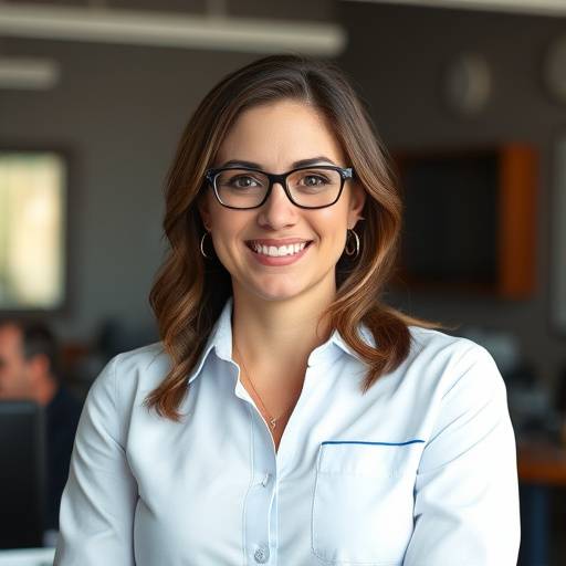 Sarah Miller - Service Advisor